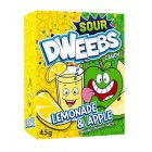 Dweebs Apple and lemonade 45g
